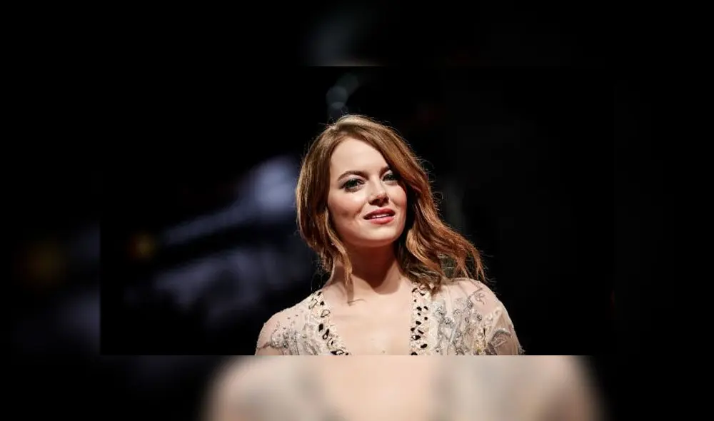 Emma Stone: la estrella de ‘La La Land’ que lucha por la igualdad salarial en Hollywood Emma Stone: la estrella de ‘La La Land’ que lucha por la igualdad salarial en Hollywood