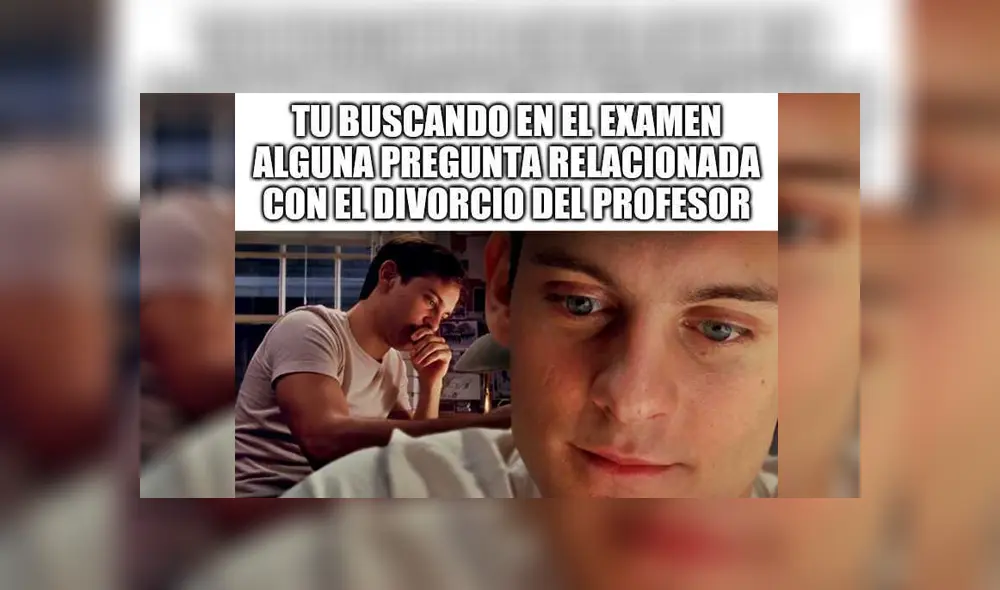 El origen del Día del Maestro en México se remonta a 1918. (Foto: Meme Droid) El origen del Día del Maestro en México se remonta a 1918. (Foto: Meme Droid)