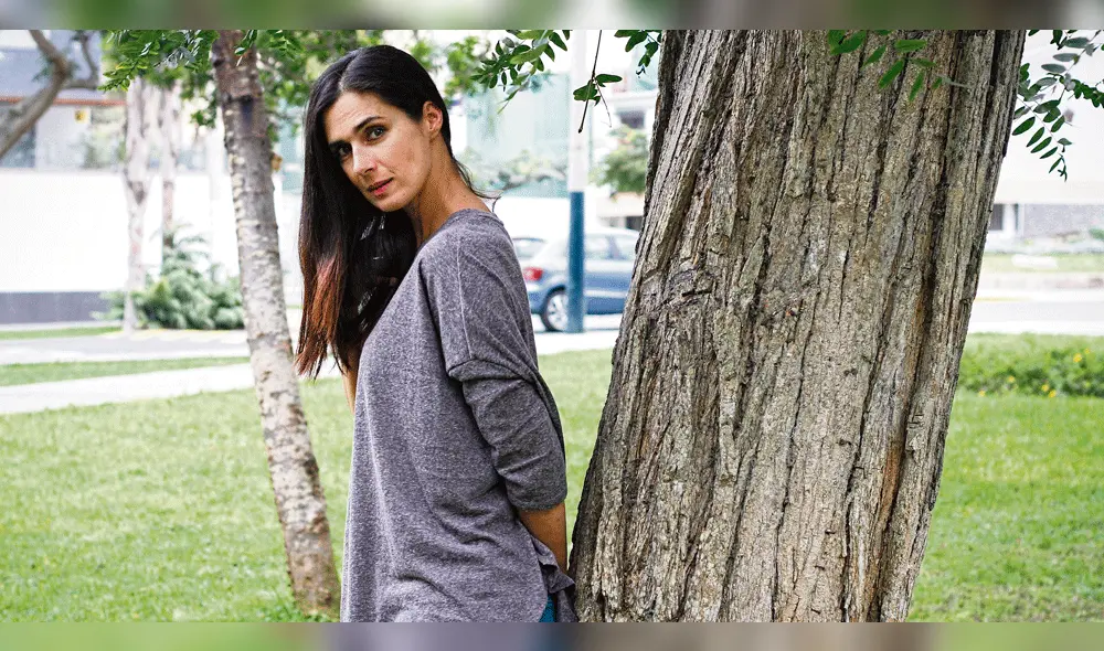 Vanessa Saba: “Margarita es el reflejo de las familias modernas”