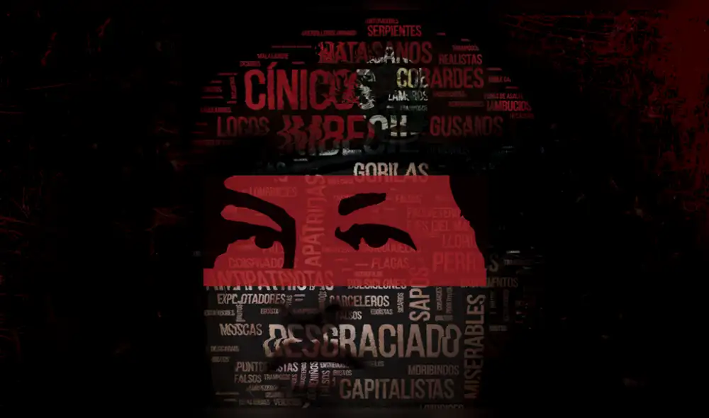 "Chavismo: la peste del siglo XXI", el documental que expone la crisis en Venezuela [VIDEO]