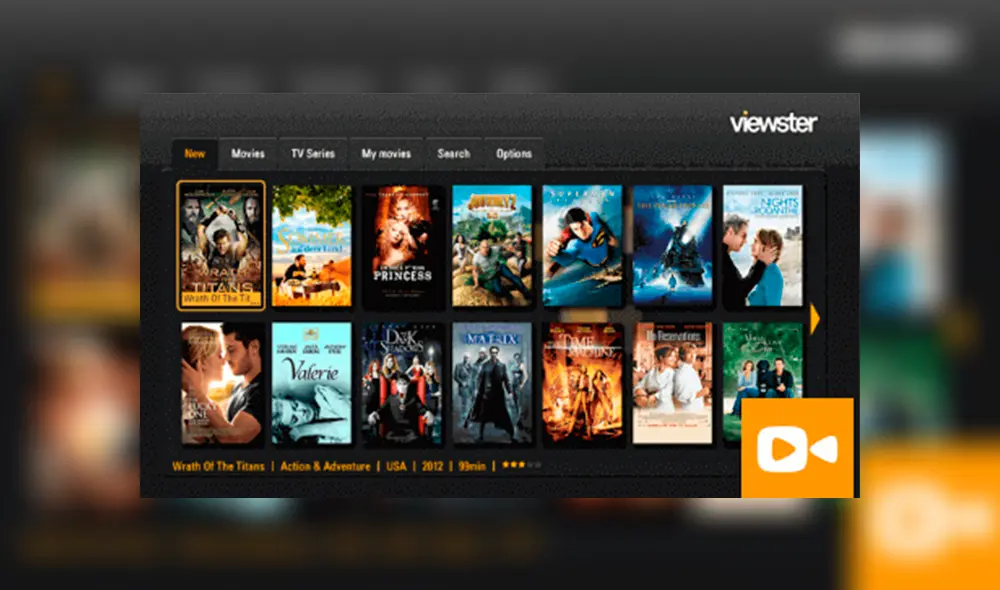 Las 10 mejores páginas para ver películas online gratis en español 2019