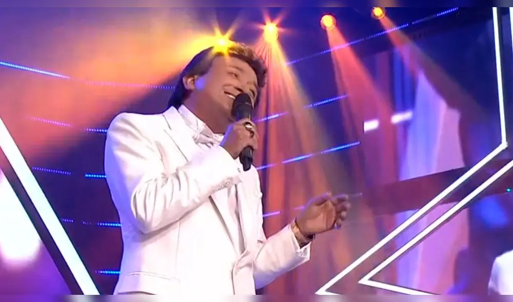 Imitador de José José le rinde tributo al cantante en "Yo Soy"