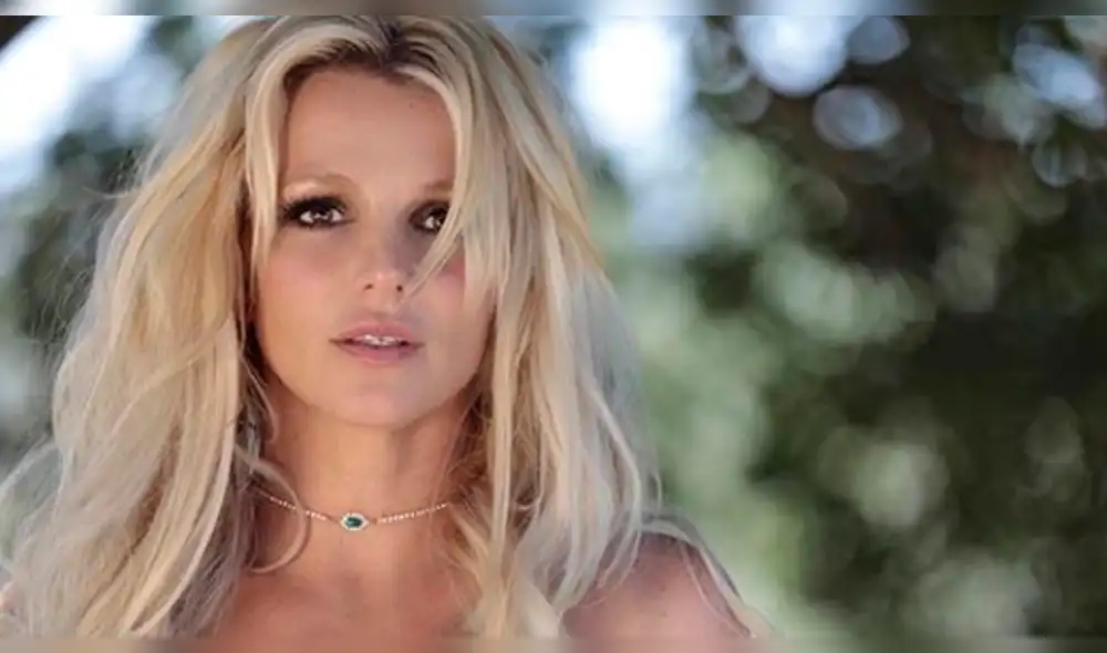 Representante de Britney Spears revela terrible verdad sobre la cantante 