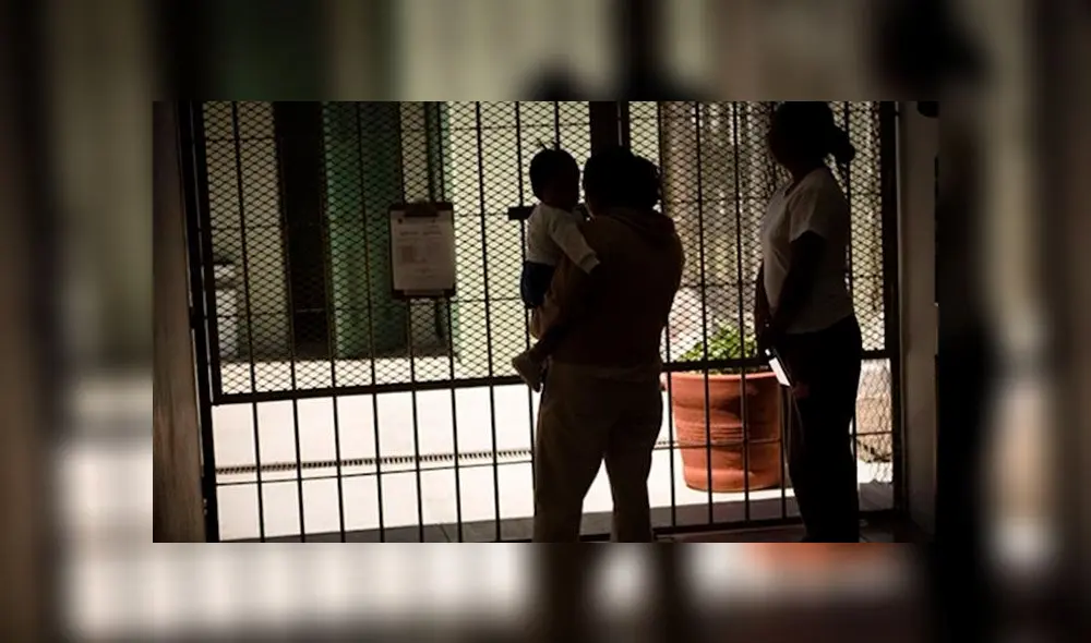 México: denuncias por tortura sexual contra reclusas serán llevadas ante la ONU