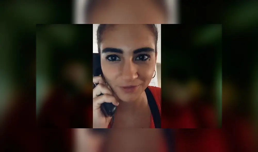 Desliza las imágenes para ver la divertida parodia que hizo es ta joven peruana de Nairobi de 'La casa de papel'. Foto: TikTok/ Alessiaguiulfo Desliza las imágenes para ver la divertida parodia que hizo es ta joven peruana de Nairobi de 'La casa de papel'. Foto: TikTok/ Alessiaguiulfo