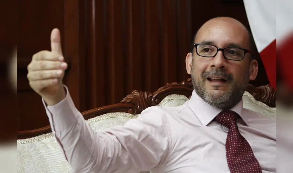 No se consultó al MTPE lo de la negociación colectiva