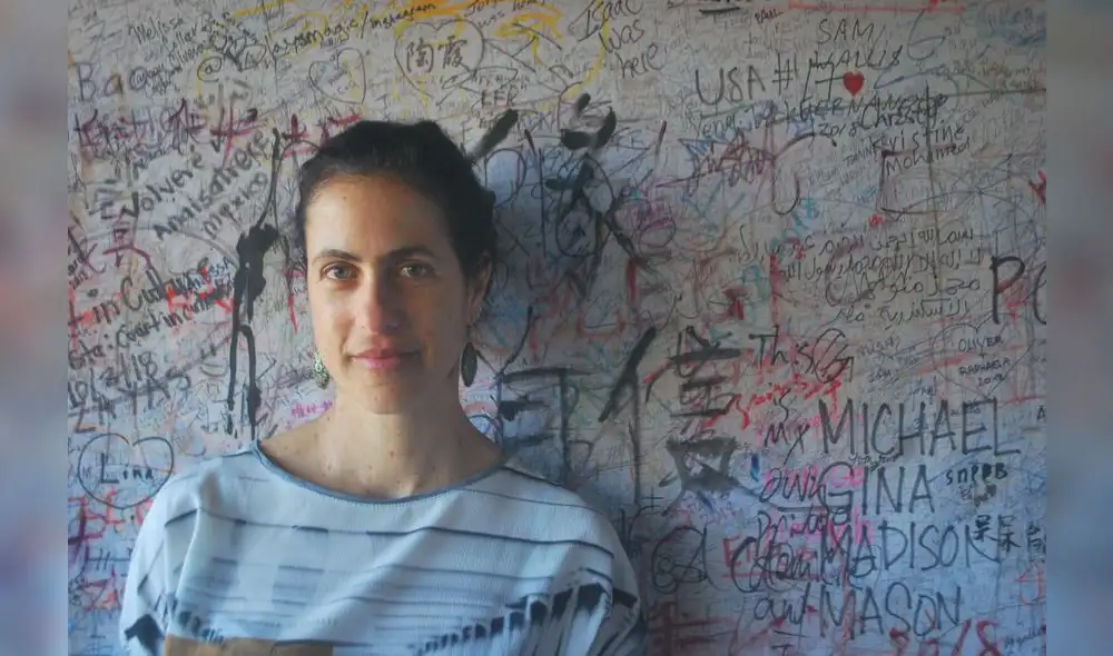 “No necesitamos paternalismos. Entre escritoras nos apoyamos bastante”