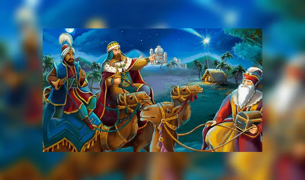 Día de los Reyes Magos: ¿cuál es la historia detrás del origen de la celebración?