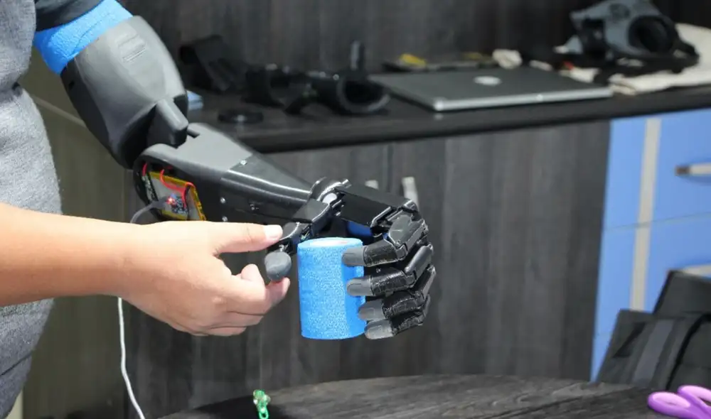 La décima edición de la feria científica “Perú con Ciencia” tendrá lugar en el Parque La Muralla, en Lima. Irá desde el viernes 11 hasta el domingo 13 de noviembre. Foto: Andina