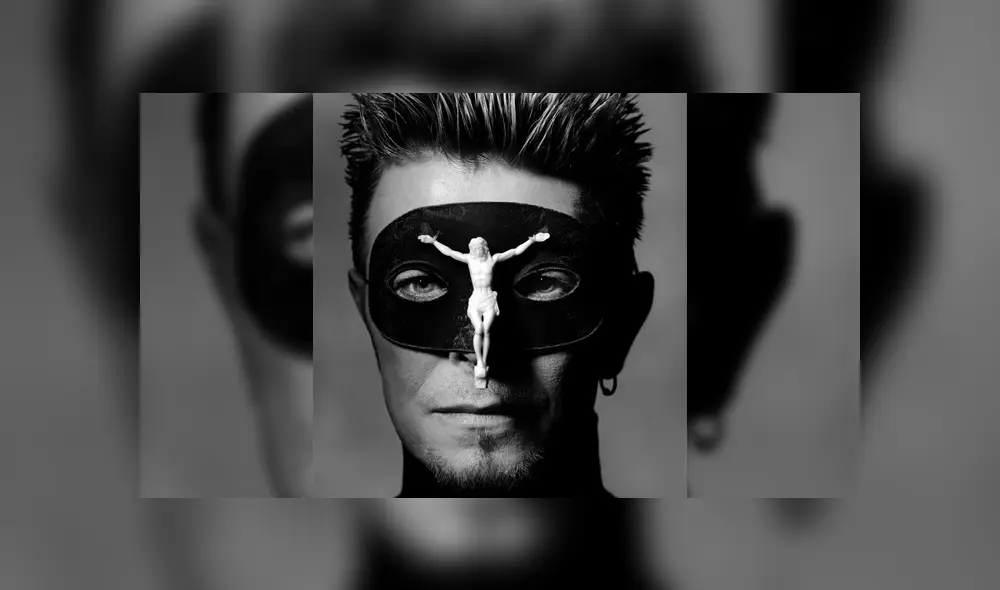 Lanzarán nuevo álbum de David Bowie. (Foto: Facebook)