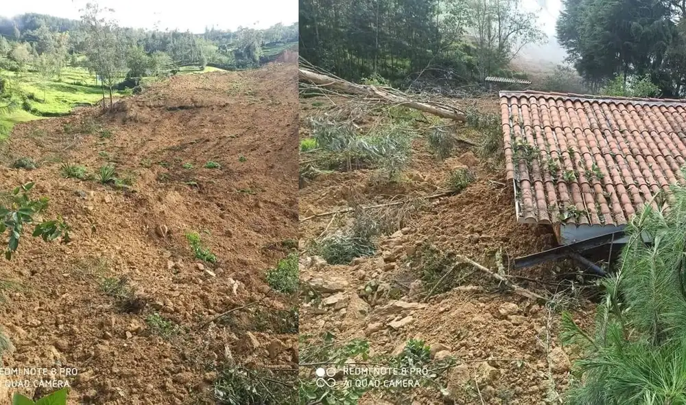 Los ciudadanos de esta localidad se han sumado a la búsqueda de la afectada junto a la Policía Nacional. Los ciudadanos de esta localidad se han sumado a la búsqueda de la afectada junto a la Policía Nacional.