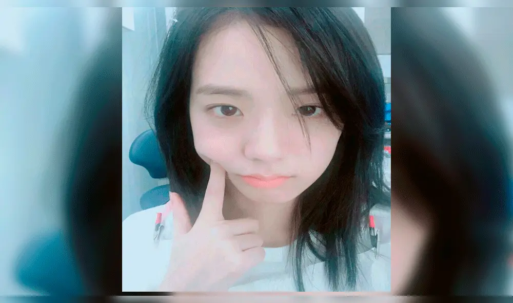 BLACKPINK: Así eran las cantantes Kpop sin cirugías [FOTOS]