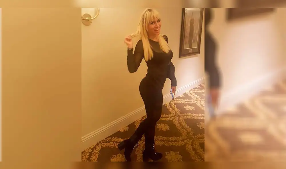 Noelia reta la censura en Instagram y publica sensual fotografía 