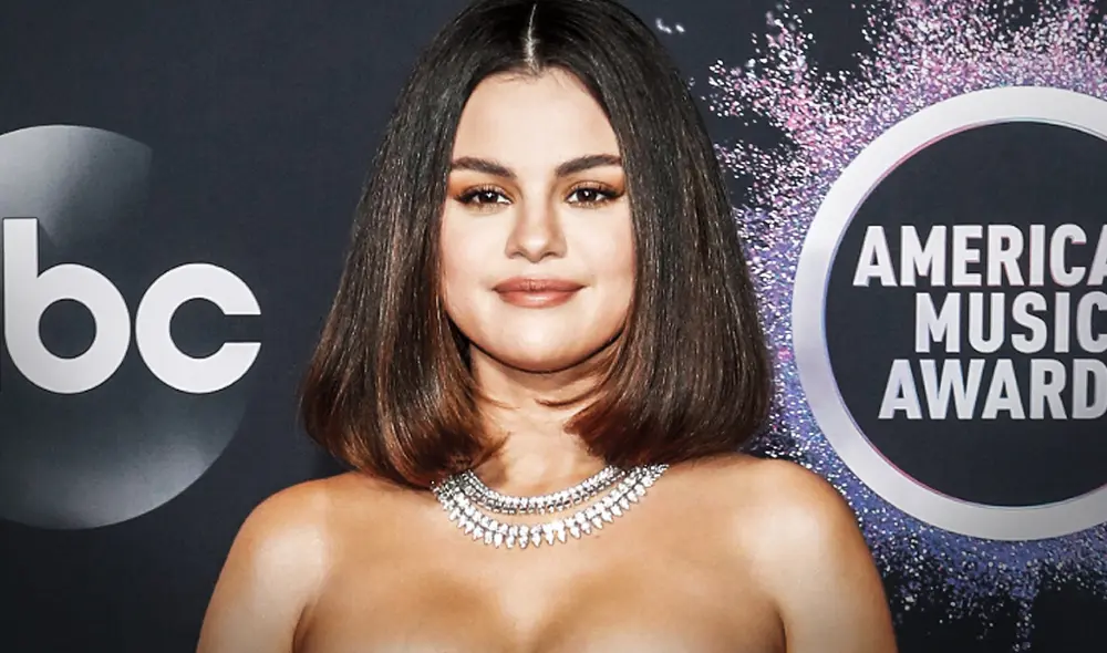 Los peores momentos en la vida de Selena Gómez. Foto: AFP Los peores momentos en la vida de Selena Gómez. Foto: AFP