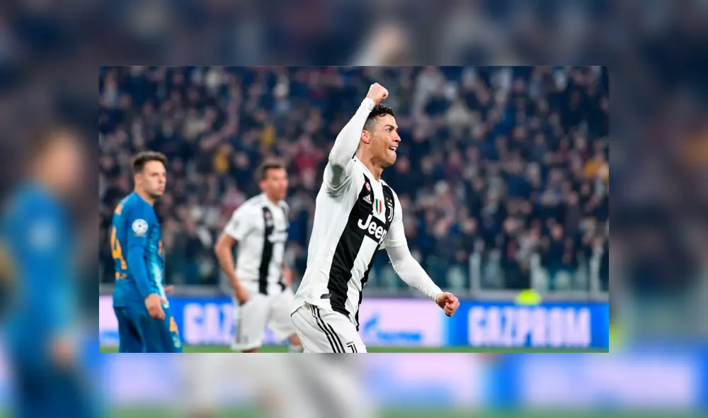 Cristiano Ronaldo arremete contra el Barcelona con fuertes declaraciones