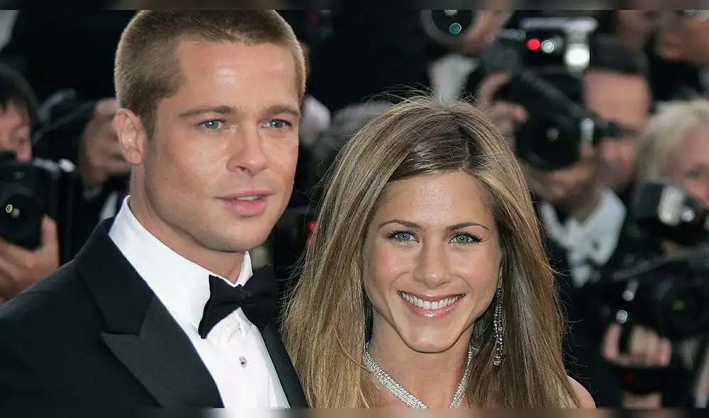 El galardonado artista llegó a la gala sin acompañante, pero en la ceremonia se encontraban sus exnovias.