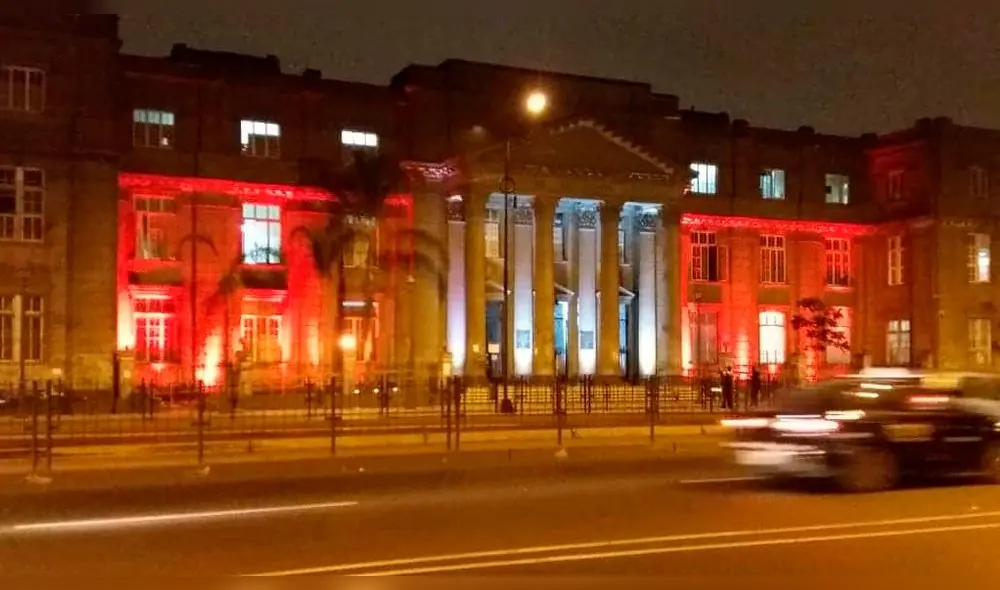 (Fotos: difusión / Minsa)