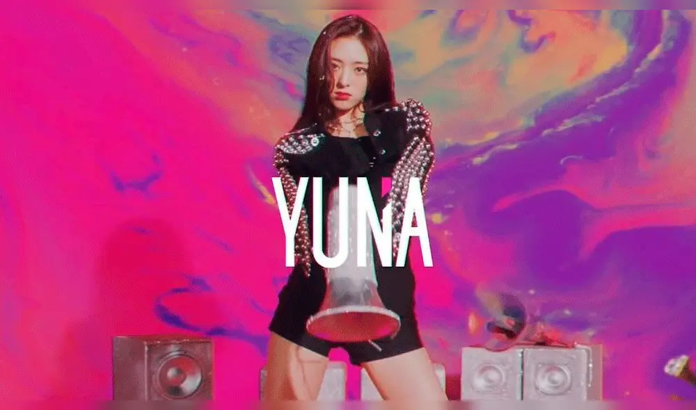 ITZY: Yuna se roba las miradas en el showcase por el regreso del grupo [VIDEOS Y FOTOS]