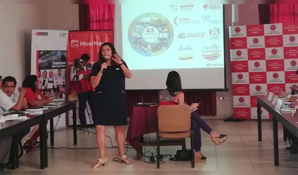 Empleo. Se busca que personas con discapacidad participen de programas laborales. Empleo. Se busca que personas con discapacidad participen de programas laborales.