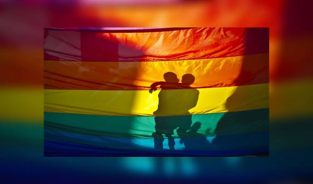LGTBI salud mental