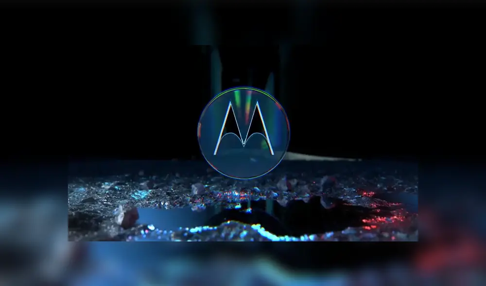 Este 22 de marzo Motorola dará a conocer sus nuevos teléfonos de gama alta. Este 22 de marzo Motorola dará a conocer sus nuevos teléfonos de gama alta.
