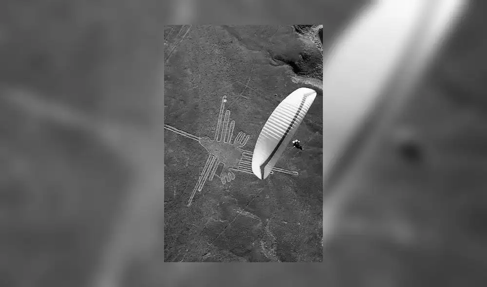 Los enigmas deNascaen el mali Los enigmas deNascaen el mali