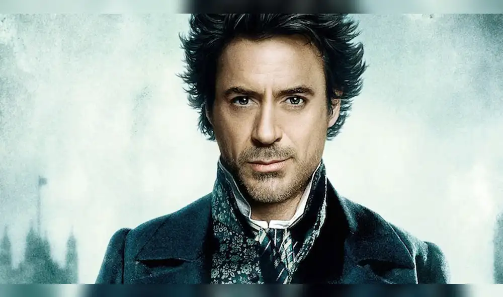 Instagram: Robert Downey Jr. desata furor en redes con fotografía [FOTO]