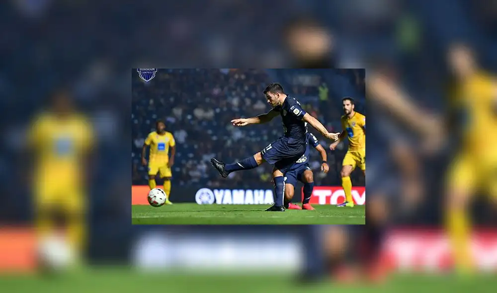 Bernardo Cuesta no seguirá en Tailando y podría irse a México