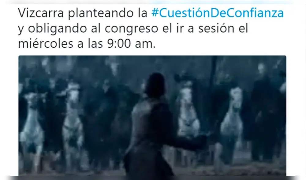 Facebook: mira los hilarantes memes tras el mensaje a la nación de Martín Vizcarra [FOTOS]