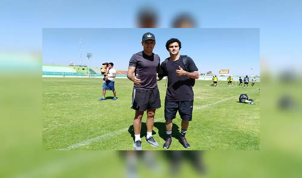 Binacional de Arequipa busca ser un equipo reconocido en el Perú [VIDEO]