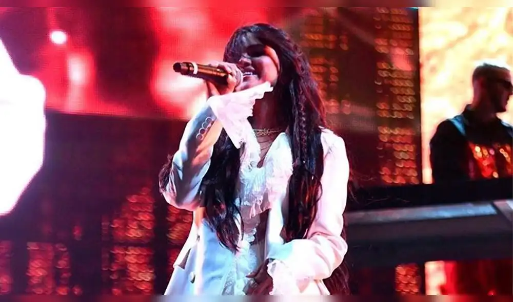 Selena Gomez, Ozuna y Cardi B alborotan a fans con inesperado show en Coachella