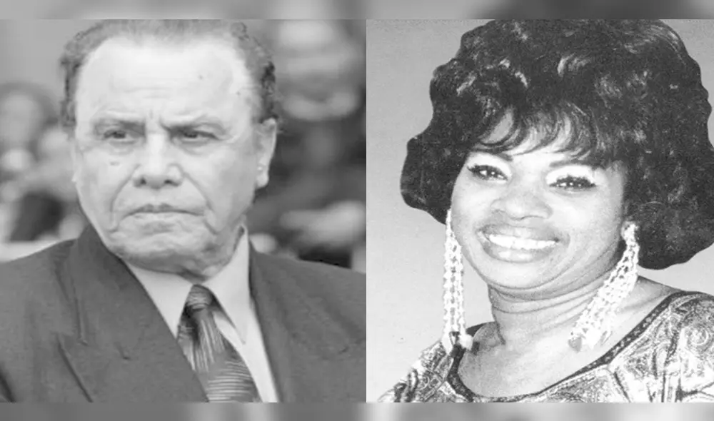 Lucha Reyes: mejores canciones de ‘La Morena de Oro del Perú’ que debes escuchar