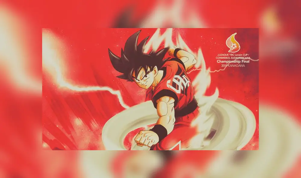Athletico Paranaense, último campeón de la copa sudamericana, rindió homenaje a Street Fighter y Dragon Ball en sus redes sociales. Athletico Paranaense, último campeón de la copa sudamericana, rindió homenaje a Street Fighter y Dragon Ball en sus redes sociales.