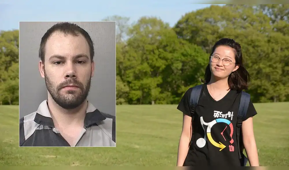 Abusada, golpeada y decapitada: la atroz confesión del asesino de estudiante asiática