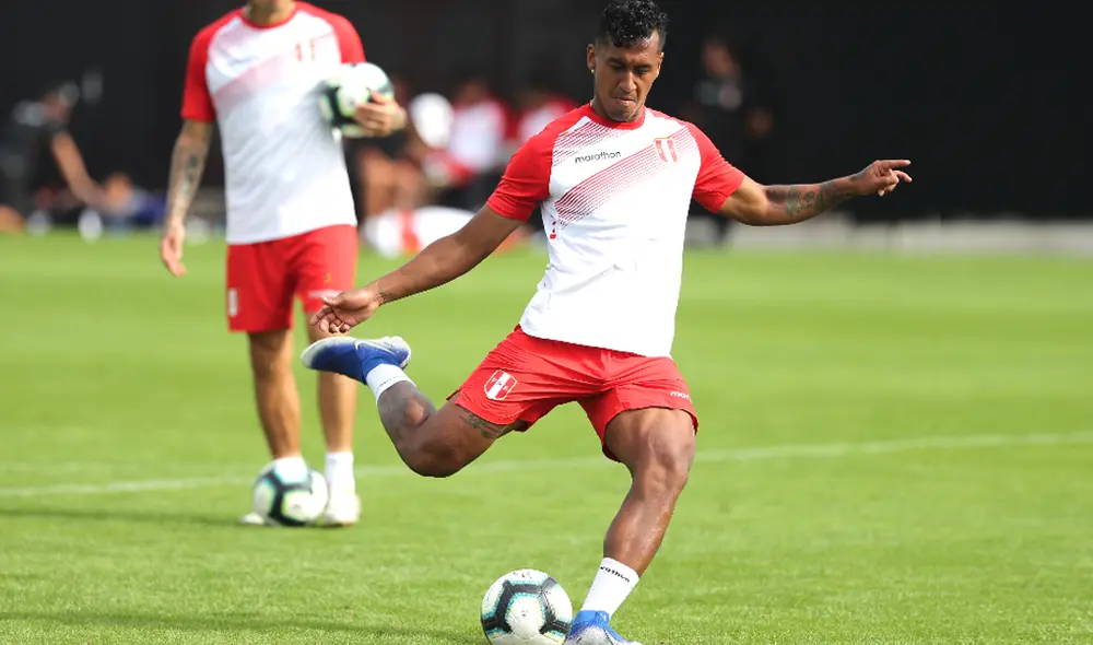 Padre de Renato Tapia se refirió a su fichaje en Celta de Vigo. | Foto: FPF