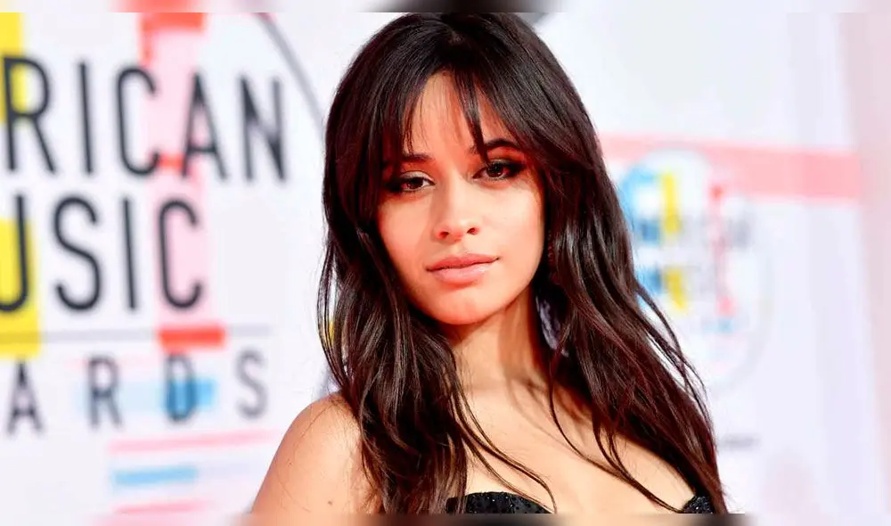 Camila Cabello