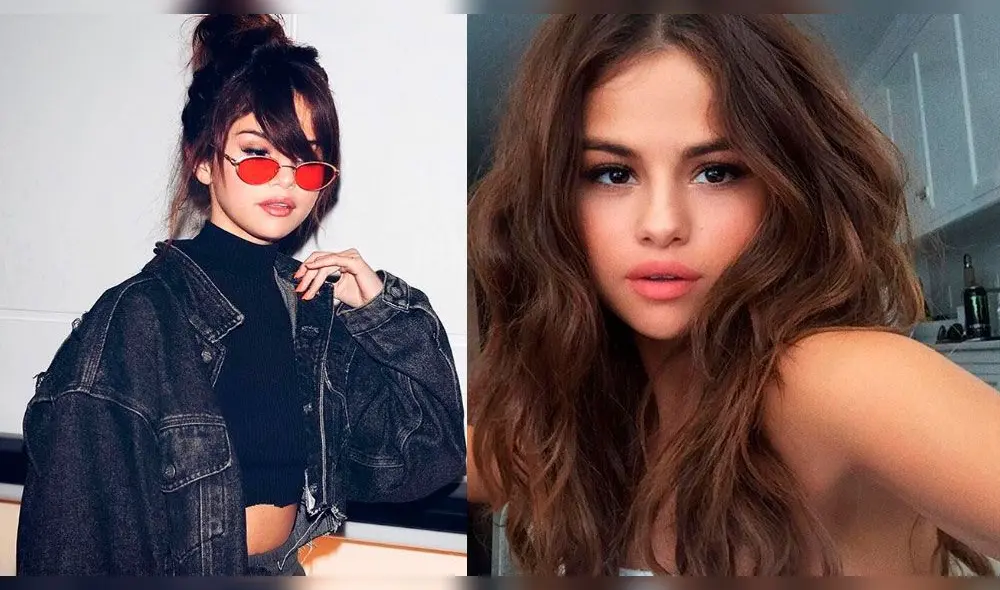 Selena Gomez revela lo  que hizo el día del matrimonio de Justin Bieber