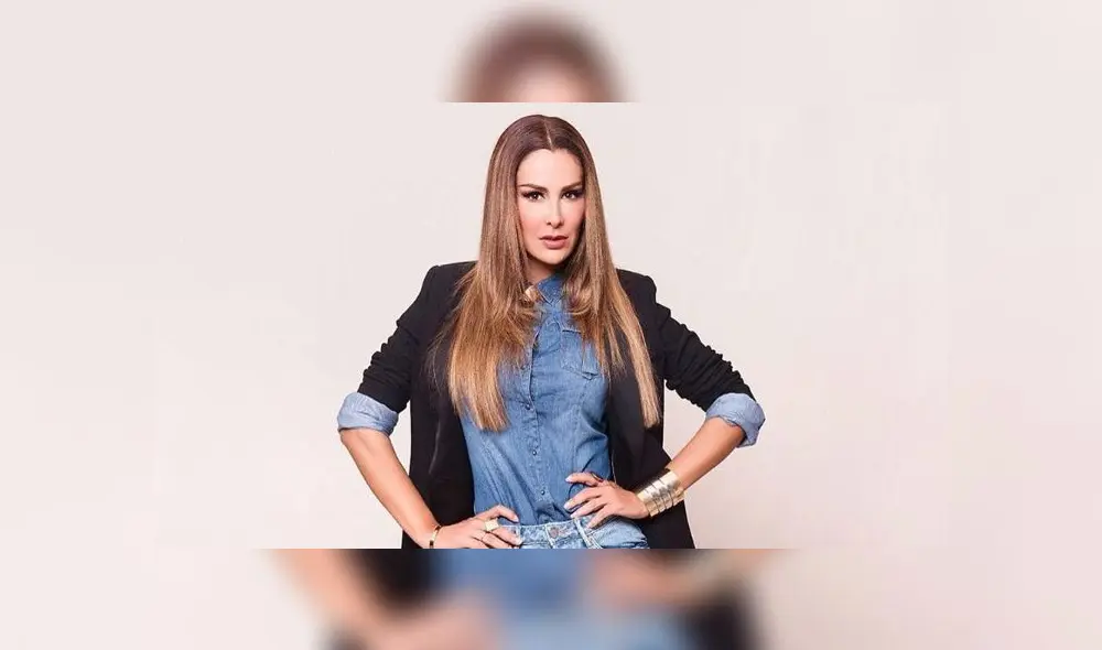 Formó parte del reality show "El Show de los sueños". (Foto: Instagram)