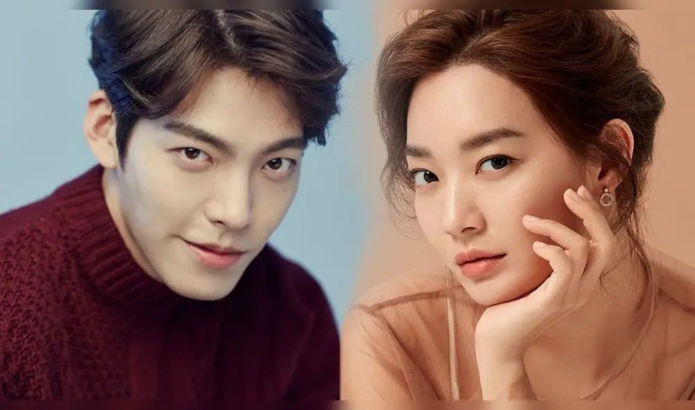 Kim Woo Bin sorprende a su novia Shin Min Ah con gran detalle [FOTOS]