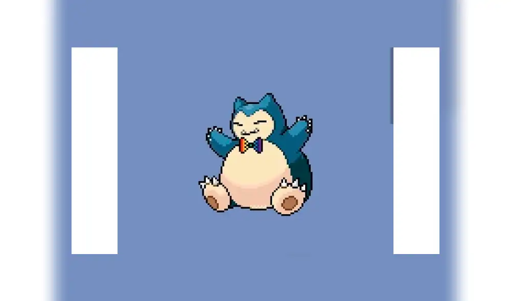 Pokemón: cambian diseños en los juegos de Game Boy a unos coloridos y pro LGTBQ [FOTOS]