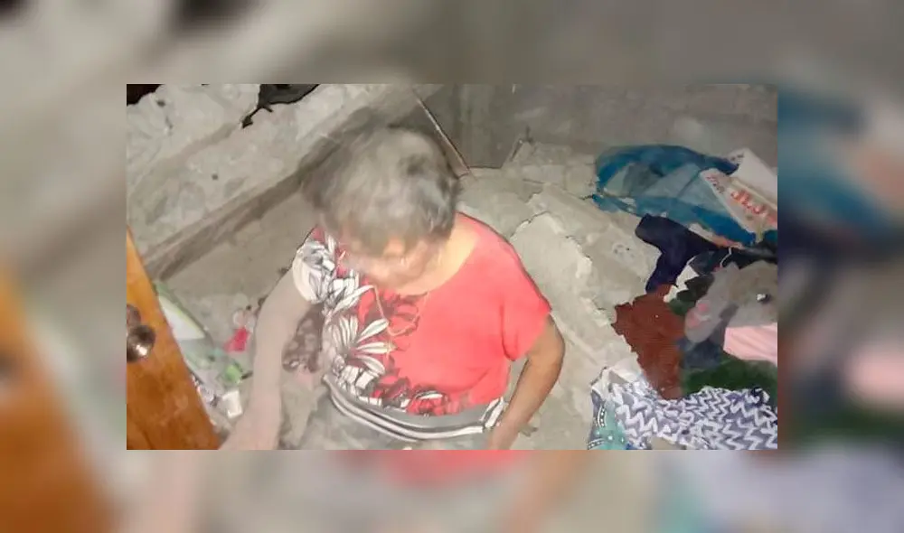 Al menos 25 heridos ja dejado el sismo de 5.8 grados en Filipinas. Foto: Twitter. Al menos 25 heridos ja dejado el sismo de 5.8 grados en Filipinas. Foto: Twitter.