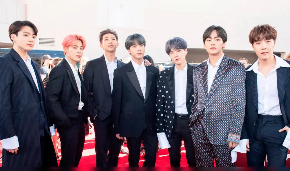 Billboards Music Awards 2019 EN VIVO: Sigue aquí todos los detalles de la alfombra roja