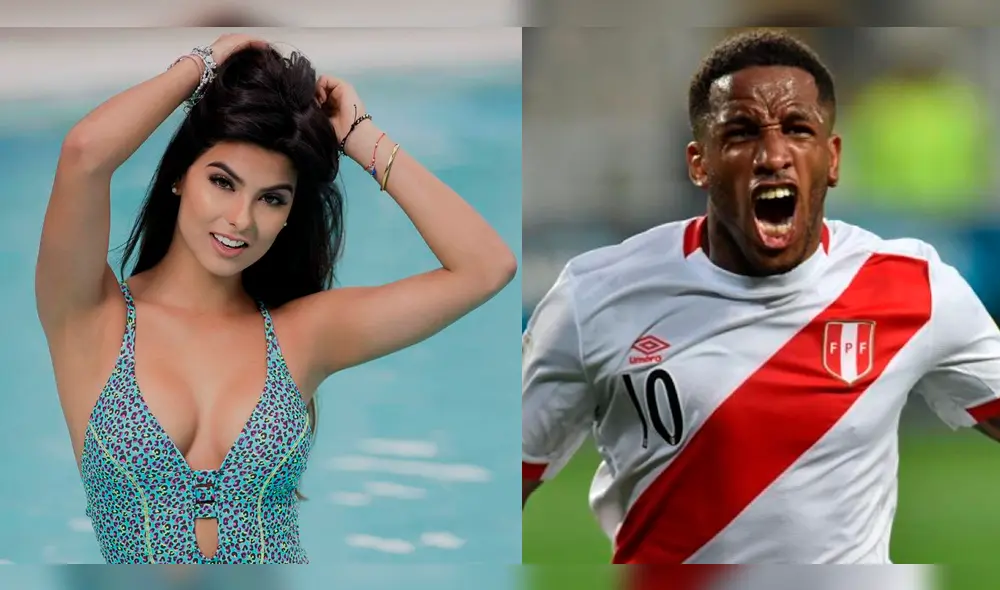 El comentario sexista que recorre Facebook tras la separación de Ivana Yturbe y Jefferson Farfán