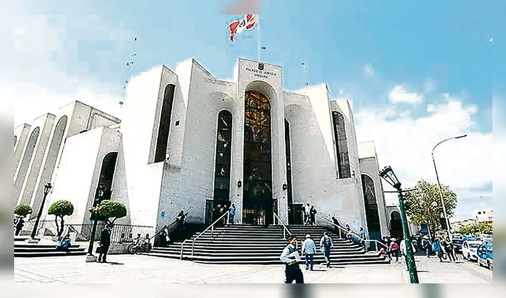 Corte emitió medidas.