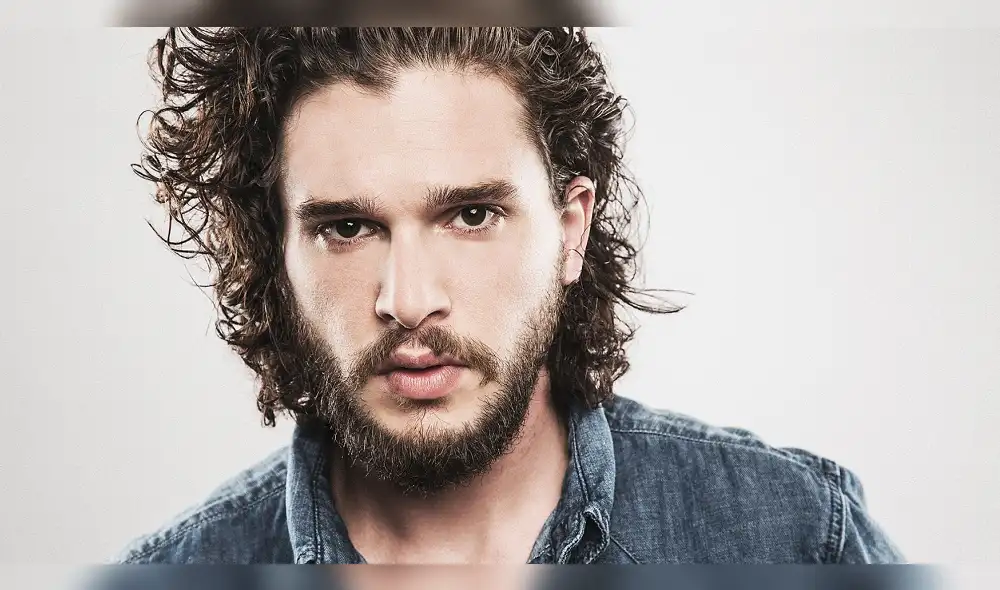 YouTube: Mira a Kit Harington en su nuevo papel protagónico para la BBC [VIDEO]