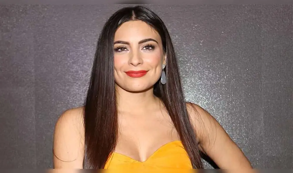 Ana Brenda Contreras