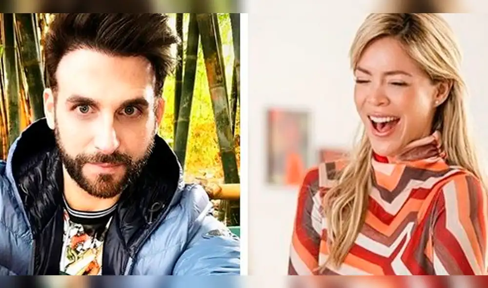 Sheyla Rojas envía contundente mensaje a 'Peluchín' por bajo ráting de su programa