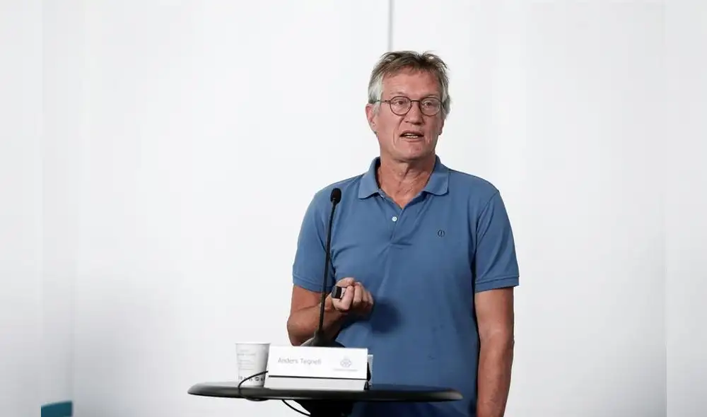 Foto: EFE. Foto: EFE.