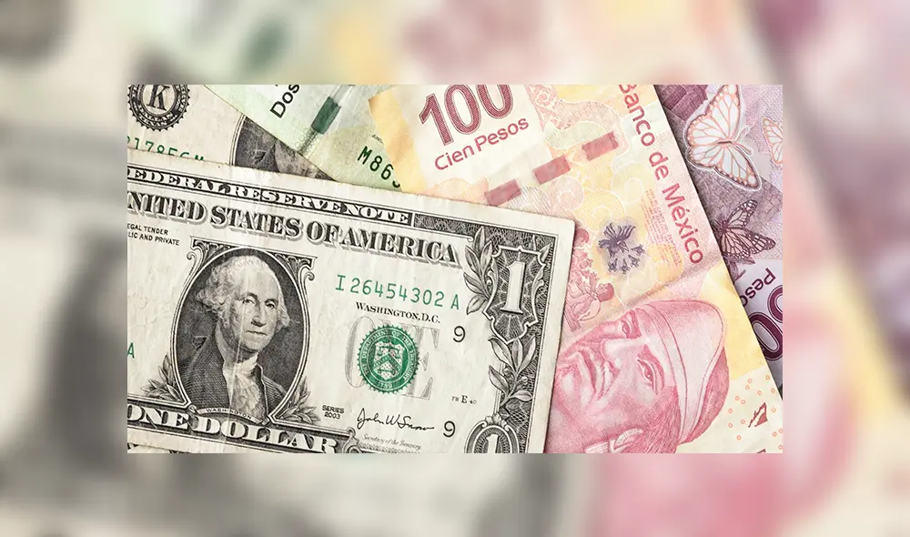 México: ¿Cuál es precio del dólar hoy sábado 14 de septiembre de 2019? Cotización a pesos