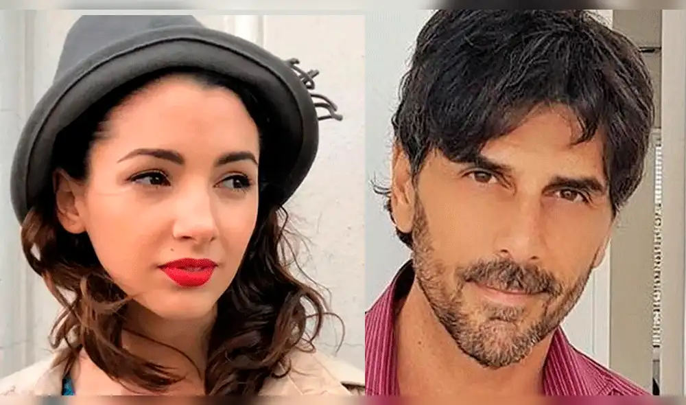 Juan Darthés y las actrices que lo acusaron por acoso sexual [VIDEOS]
